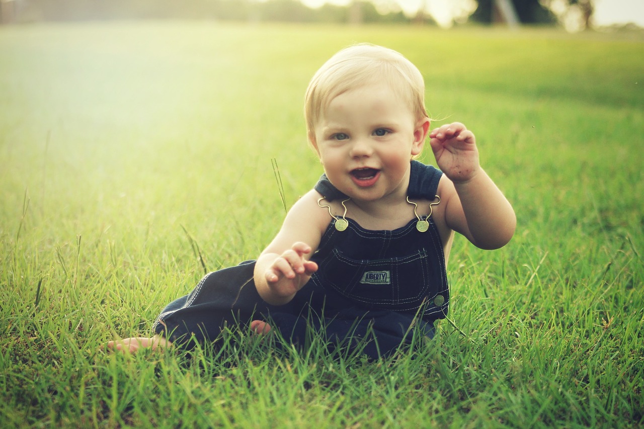 Renforcer l’immunité de son enfant naturellement