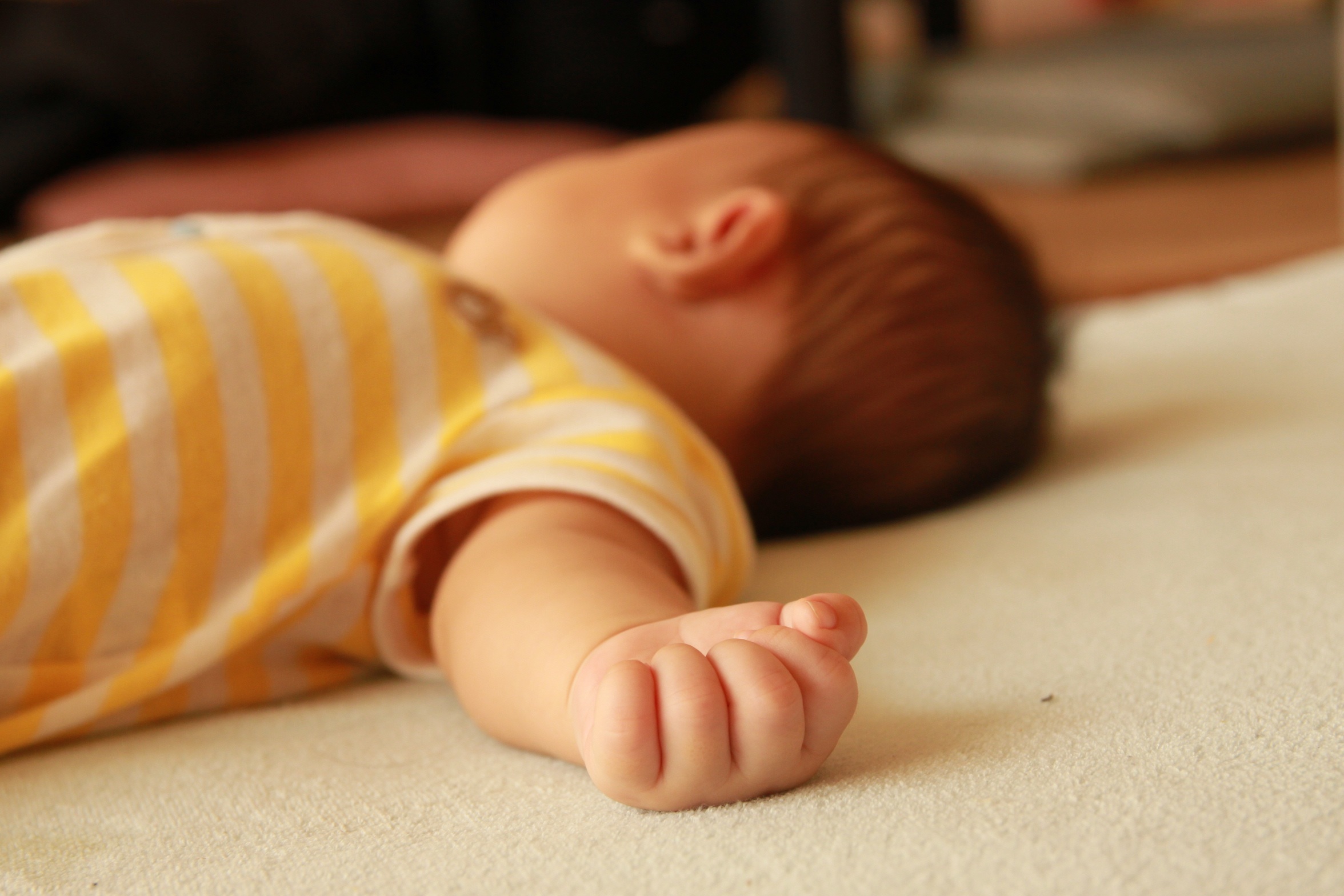 Comment choisir un matelas pour son bébé ?